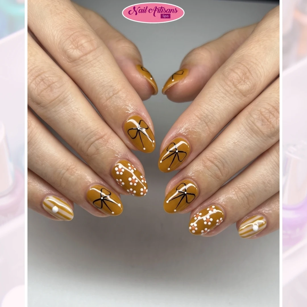 Nail Oct 19